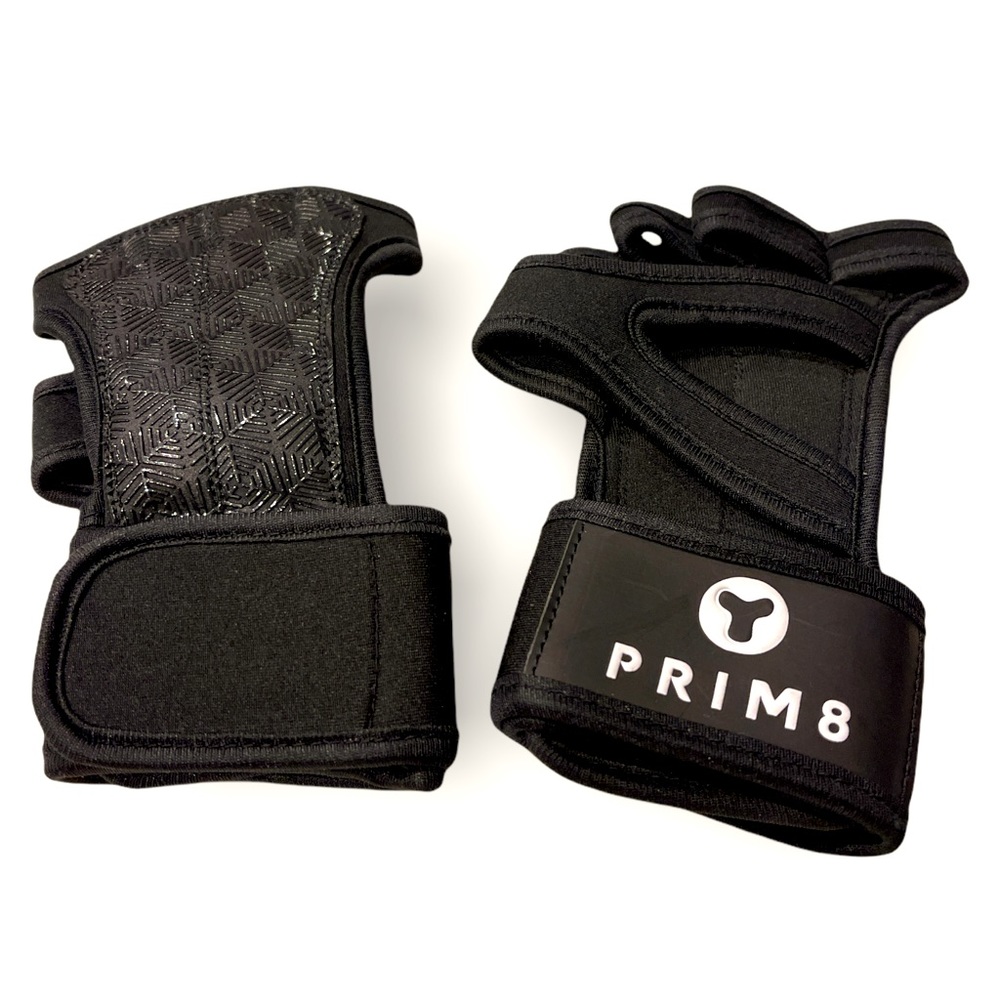 PRIM8 Workout Gloves with Wrist Support